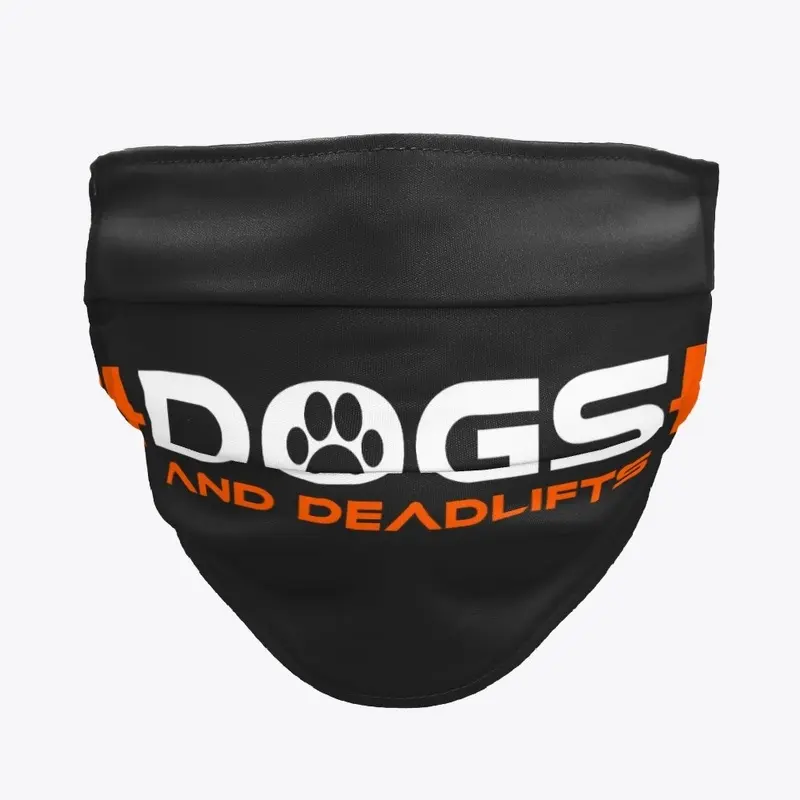 Dogs and Deadlifts